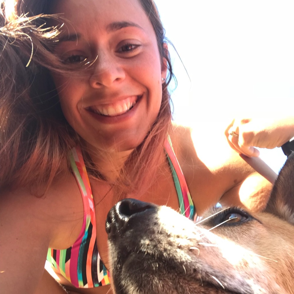 Meet your Posher, Katrina